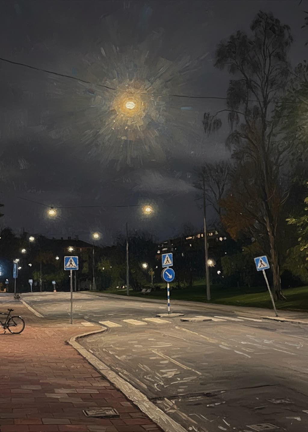 artistic transformation