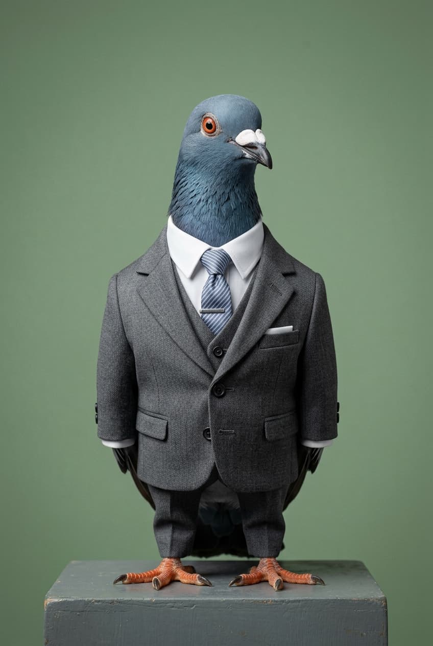 Middle Management