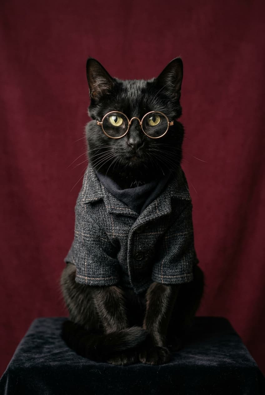 The Professor