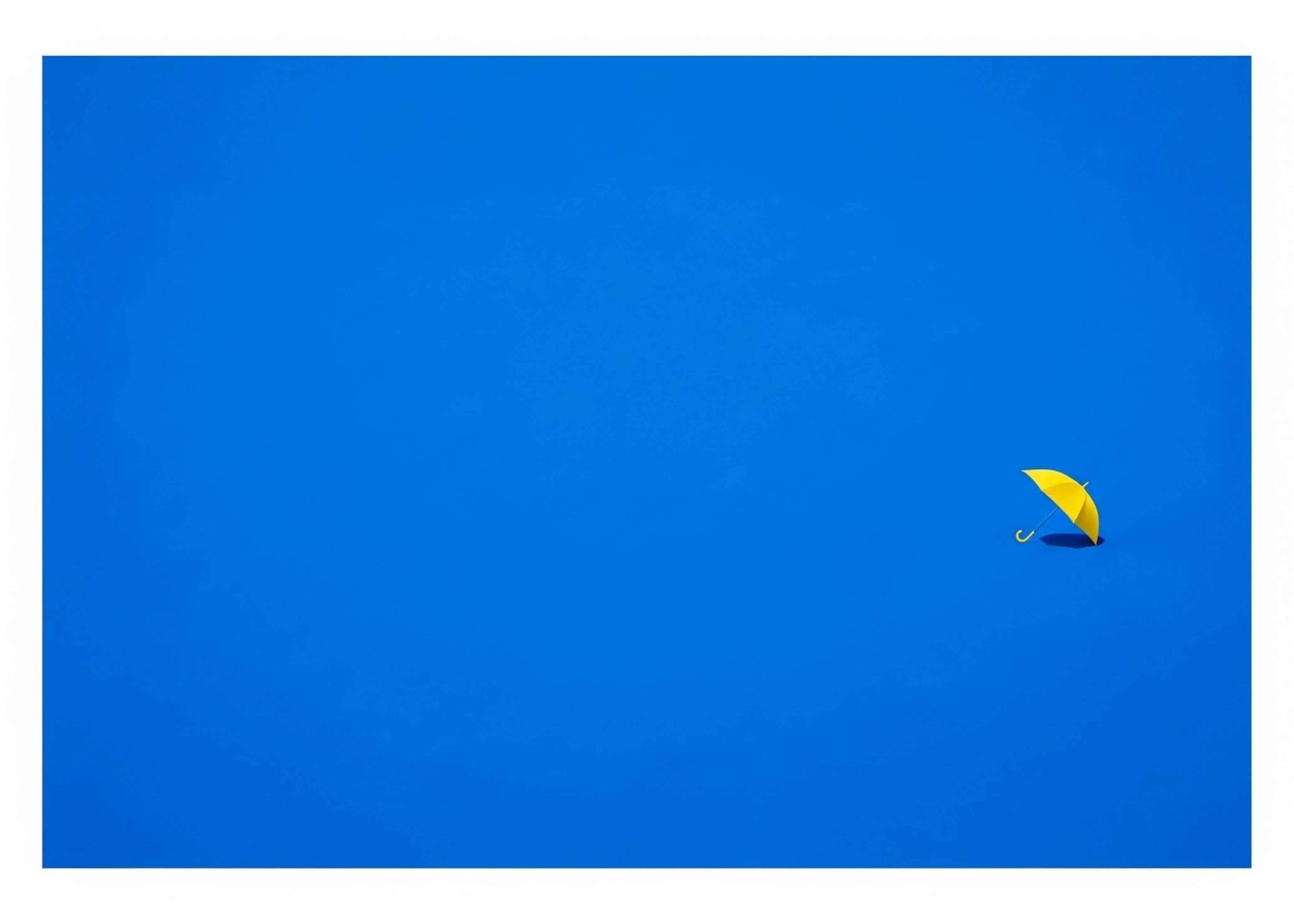 Ultra Minimal Cobalt